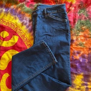 J. Jill TRIED & TRUE Modern Slim size 8 TALL